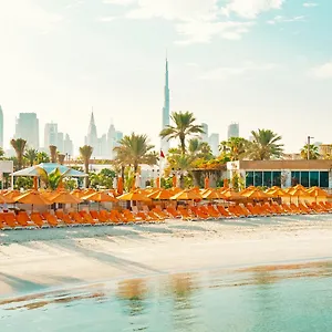 5* Üdülőközpont Marine Beach & Spa
